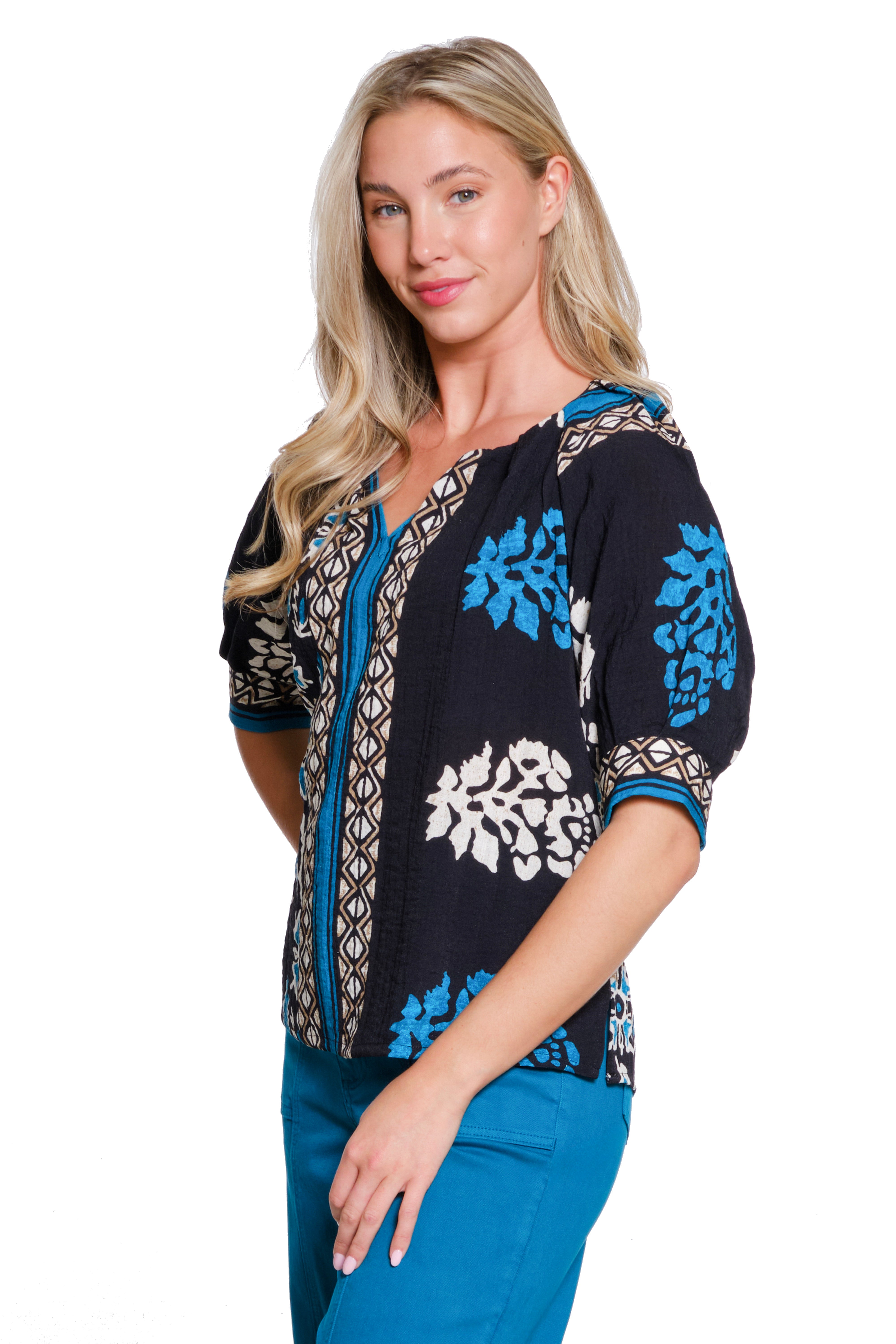 Print Popover Top - Multi