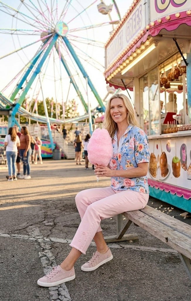 Designer Curated Outfit of the Week