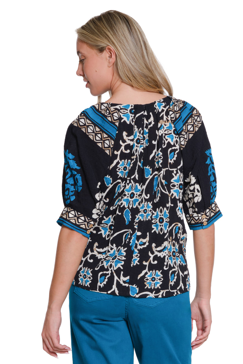 Print Popover Top - Multi